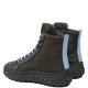 CAMPER</br>Γυναικεία Μποτάκια Χακί K400584-005 GROUND MICHELIN Camper