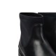 CAMPER</br>Γυναικεία Μποτάκια Μαύρο Δέρμα K400698-001 BRUTUS Camper CAMPER</br>Γυναικεία Μποτάκια Μαύρο Δέρμα K400698-001 BRUTUS Camper