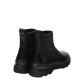 CAMPER</br>Γυναικεία Μποτάκια Μαύρο Δέρμα K400698-001 BRUTUS Camper CAMPER</br>Γυναικεία Μποτάκια Μαύρο Δέρμα K400698-001 BRUTUS Camper