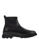 CAMPER</br>Γυναικεία Μποτάκια Μαύρο Δέρμα K400698-001 BRUTUS Camper CAMPER</br>Γυναικεία Μποτάκια Μαύρο Δέρμα K400698-001 BRUTUS Camper