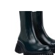 CAMPER</br>Γυναικεία Μποτάκια Πράσινο Δέρμα K400726-005 BCN Camper CAMPER</br>Γυναικεία Μποτάκια Πράσινο Δέρμα K400726-005 BCN Camper