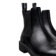 CAMPER</br>Γυναικεία Μποτάκια Μαύρο Δέρμα K400761-001 DEAN Camper CAMPER</br>Γυναικεία Μποτάκια Μαύρο Δέρμα K400761-001 DEAN Camper