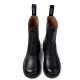 CAMPER</br>Camper K400776-001 MILAH Γυναικεία Μποτάκια Μαύρο Δέρμα CAMPER</br>Camper K400776-001 MILAH Γυναικεία Μποτάκια Μαύρο Δέρμα