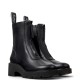 CAMPER</br>Camper K400776-001 MILAH Γυναικεία Μποτάκια Μαύρο Δέρμα CAMPER</br>Camper K400776-001 MILAH Γυναικεία Μποτάκια Μαύρο Δέρμα