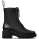 CAMPER</br>Camper K400776-001 MILAH Γυναικεία Μποτάκια Μαύρο Δέρμα CAMPER</br>Camper K400776-001 MILAH Γυναικεία Μποτάκια Μαύρο Δέρμα