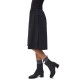 CAMPER</br>Camper K400798-001 KORA Γυναικεία Μποτάκια Μαύρο Δέρμα CAMPER</br>Camper K400798-001 KORA Γυναικεία Μποτάκια Μαύρο Δέρμα