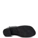 CAMPER</br>Camper K400798-001 KORA Γυναικεία Μποτάκια Μαύρο Δέρμα CAMPER</br>Camper K400798-001 KORA Γυναικεία Μποτάκια Μαύρο Δέρμα