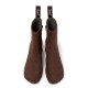 CAMPER</br>Camper K400798-002 KORA Γυναικεία Μποτάκια Καφέ Nubuck CAMPER</br>Camper K400798-002 KORA Γυναικεία Μποτάκια Καφέ Nubuck