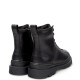CAMPER</br>Camper K400816-001 BRUTUS+ Γυναικεία Μποτάκια Μαύρο Δέρμα CAMPER</br>Camper K400816-001 BRUTUS+ Γυναικεία Μποτάκια Μαύρο Δέρμα