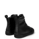 CAMPER</br>Camper K400817-001 PEU TOURING Γυναικεία Μποτάκια Μαύρο Δέρμα CAMPER</br>Camper K400817-001 PEU TOURING Γυναικεία Μποτάκια Μαύρο Δέρμα