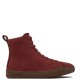 CAMPER</br>Camper K400817-004 PEU TOURING Γυναικεία Μποτάκια Μπορντό Δέρμα Nubuck CAMPER</br>Camper K400817-004 PEU TOURING Γυναικεία Μποτάκια Μπορντό Δέρμα Nubuck