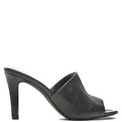 Γυναικεία Mules Μαύρο K4276291 BRUNX DKNY
