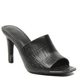 Γυναικεία Mules Μαύρο K4276291 BRUNX DKNY