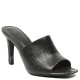 DKNY</br>Γυναικεία Mules Μαύρο K4276291 BRUNX DKNY DKNY</br>Γυναικεία Mules Μαύρο K4276291 BRUNX DKNY