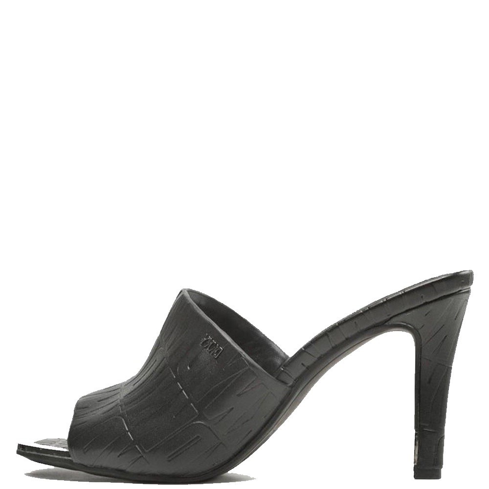 DKNY</br>Γυναικεία Mules Μαύρο K4276291 BRUNX DKNY DKNY</br>Γυναικεία Mules Μαύρο K4276291 BRUNX DKNY
