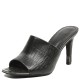 DKNY</br>Γυναικεία Mules Μαύρο K4276291 BRUNX DKNY DKNY</br>Γυναικεία Mules Μαύρο K4276291 BRUNX DKNY