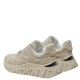 DKNY</br>Γυναικεία Sneakers Μπεζ Δέρμα LAEONI K4408656-F88 DKNY DKNY</br>Γυναικεία Sneakers Μπεζ Δέρμα LAEONI K4408656-F88 DKNY