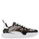 DKNY</br>DKNY ZANIRA K4506262-NAX Γυναικεία Sneakers Λεοπάρ Μαύρο DKNY</br>DKNY ZANIRA K4506262-NAX Γυναικεία Sneakers Λεοπάρ Μαύρο