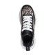 DKNY</br>DKNY ZANIRA K4506262-NAX Γυναικεία Sneakers Λεοπάρ Μαύρο DKNY</br>DKNY ZANIRA K4506262-NAX Γυναικεία Sneakers Λεοπάρ Μαύρο