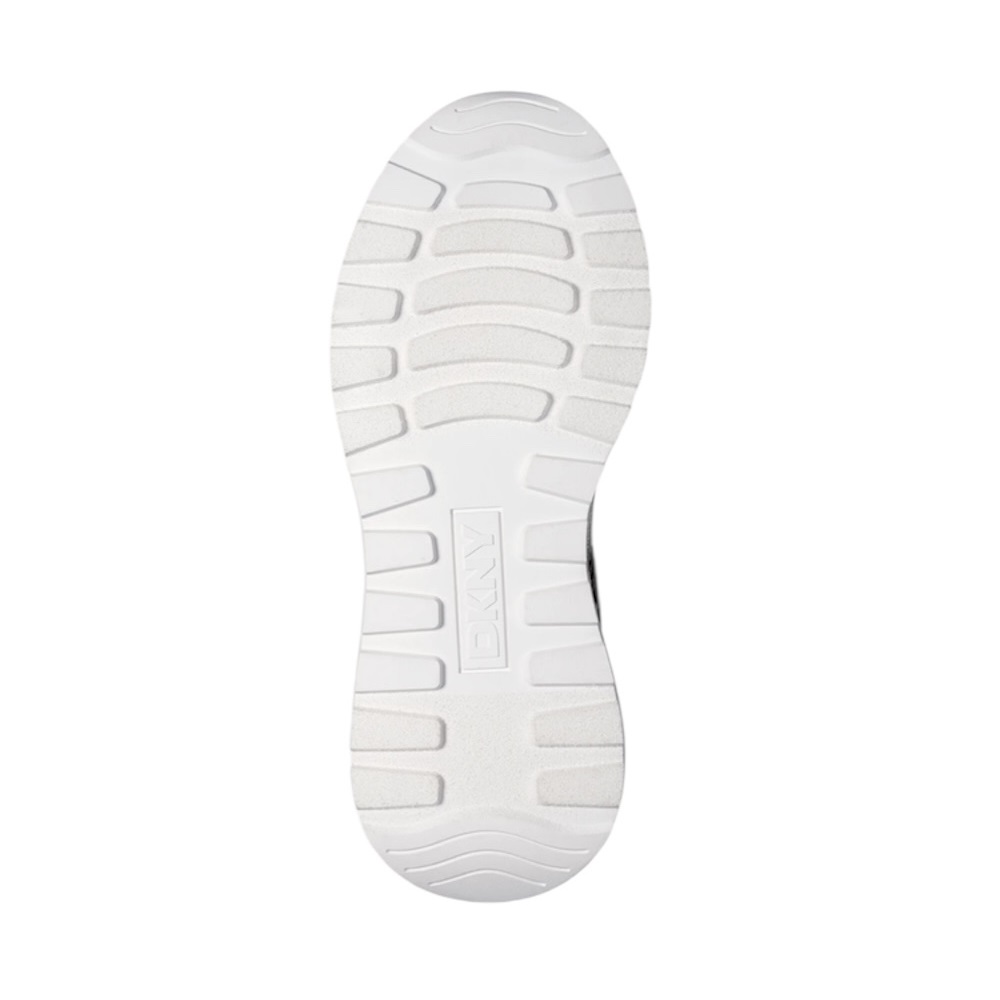 DKNY</br>DKNY ZANIRA K4506262-NAX Γυναικεία Sneakers Λεοπάρ Μαύρο DKNY</br>DKNY ZANIRA K4506262-NAX Γυναικεία Sneakers Λεοπάρ Μαύρο