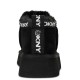 DKNY</br>DKNY ISMAY K4647548-BLK Γυναικεία Μποτάκια Μαύρα Suede Δέρμα DKNY</br>DKNY ISMAY K4647548-BLK Γυναικεία Μποτάκια Μαύρα Suede Δέρμα