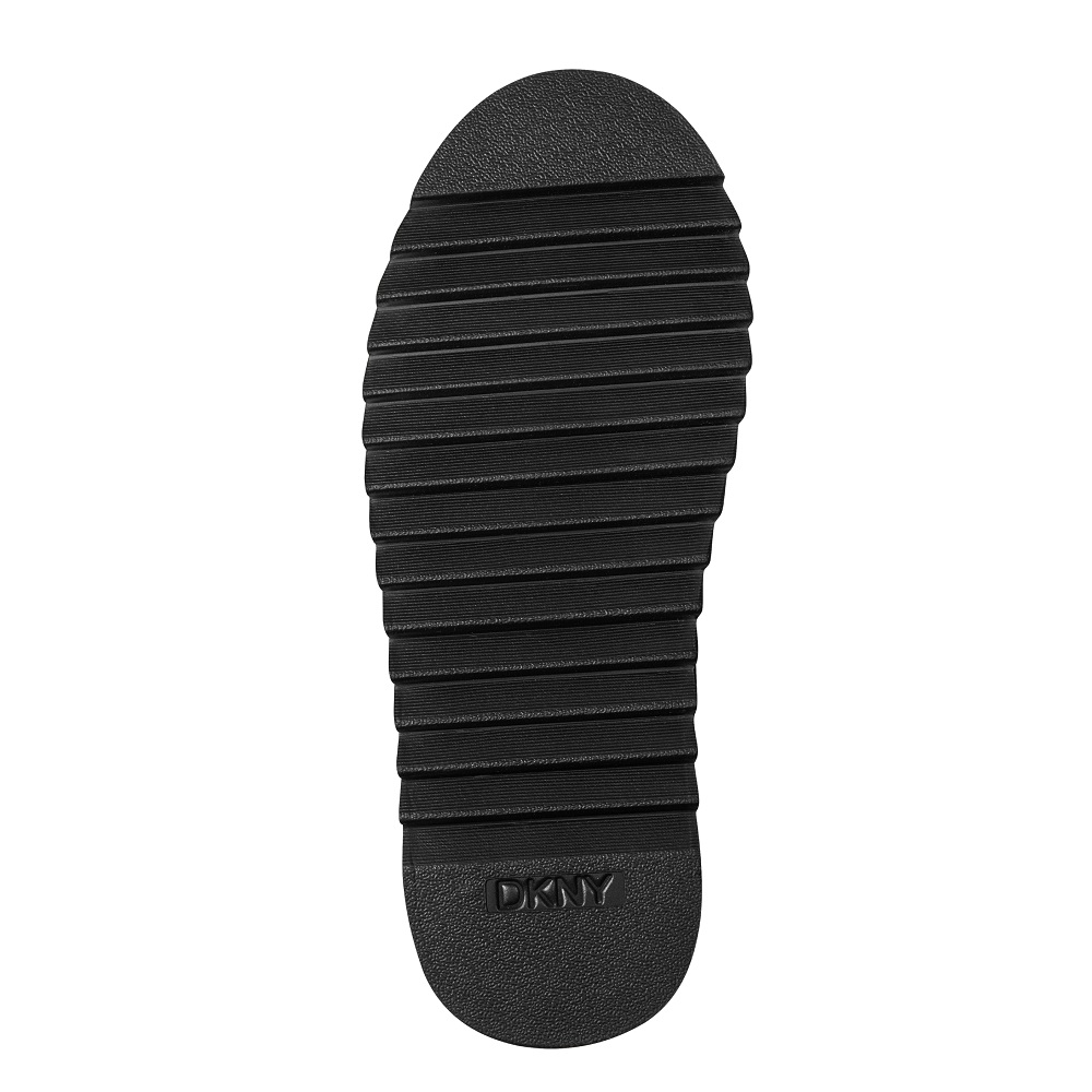 DKNY</br>DKNY ISMAY K4647548-BLK Γυναικεία Μποτάκια Μαύρα Suede Δέρμα DKNY</br>DKNY ISMAY K4647548-BLK Γυναικεία Μποτάκια Μαύρα Suede Δέρμα