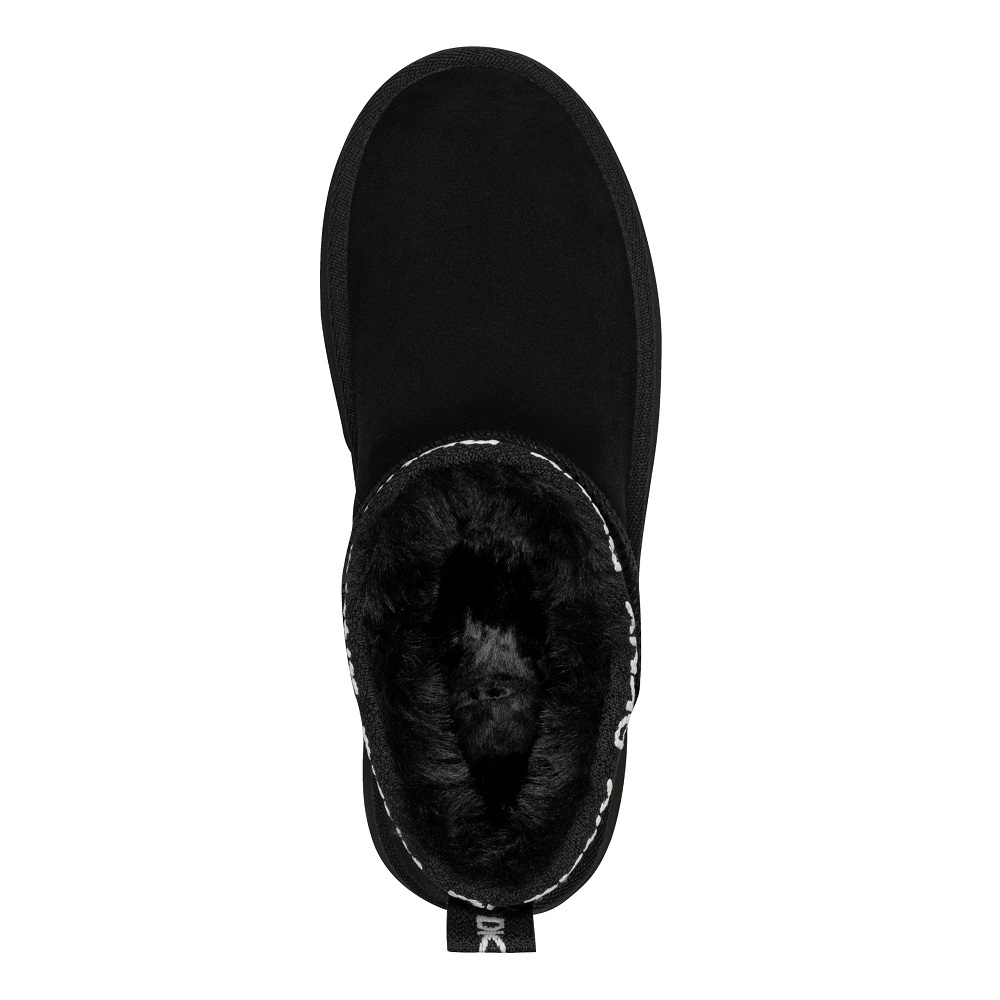 DKNY</br>DKNY ISMAY K4647548-BLK Γυναικεία Μποτάκια Μαύρα Suede Δέρμα DKNY</br>DKNY ISMAY K4647548-BLK Γυναικεία Μποτάκια Μαύρα Suede Δέρμα