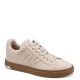 DKNY</br>DKNY ABENI K4673440-CAP Γυναικεία Sneakers Μπεζ Suede