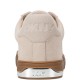 DKNY</br>DKNY ABENI K4673440-CAP Γυναικεία Sneakers Μπεζ Suede DKNY</br>DKNY ABENI K4673440-CAP Γυναικεία Sneakers Μπεζ Suede