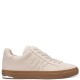 DKNY</br>DKNY ABENI K4673440-CAP Γυναικεία Sneakers Μπεζ Suede DKNY</br>DKNY ABENI K4673440-CAP Γυναικεία Sneakers Μπεζ Suede