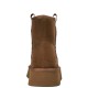 DKNY</br>DKNY IMOGEN K4673655-WAL Γυναικεία Μποτάκια Ταμπά Suede Δέρμα DKNY</br>DKNY IMOGEN K4673655-WAL Γυναικεία Μποτάκια Ταμπά Suede Δέρμα
