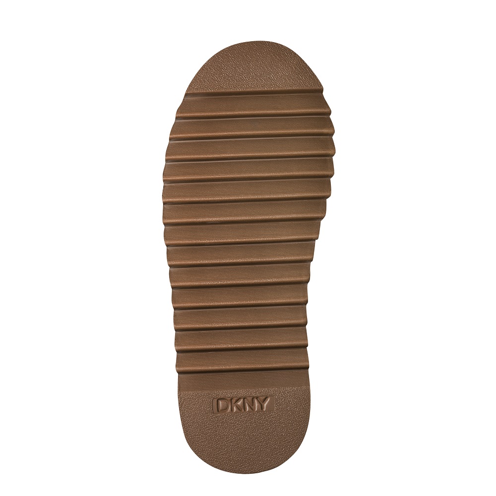 DKNY</br>DKNY IMOGEN K4673655-WAL Γυναικεία Μποτάκια Ταμπά Suede Δέρμα DKNY</br>DKNY IMOGEN K4673655-WAL Γυναικεία Μποτάκια Ταμπά Suede Δέρμα