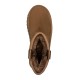 DKNY</br>DKNY IMOGEN K4673655-WAL Γυναικεία Μποτάκια Ταμπά Suede Δέρμα DKNY</br>DKNY IMOGEN K4673655-WAL Γυναικεία Μποτάκια Ταμπά Suede Δέρμα