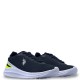U.S. POLO ASSN.</br>Ανδρικά Sneakers Μπλε KALEB002-BLU012 U.S. Polo Assn. U.S. POLO ASSN.</br>Ανδρικά Sneakers Μπλε KALEB002-BLU012 U.S. Polo Assn.
