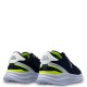 U.S. POLO ASSN.</br>Ανδρικά Sneakers Μπλε KALEB002-BLU012 U.S. Polo Assn. U.S. POLO ASSN.</br>Ανδρικά Sneakers Μπλε KALEB002-BLU012 U.S. Polo Assn.
