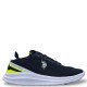 U.S. POLO ASSN.</br>Ανδρικά Sneakers Μπλε KALEB002-BLU012 U.S. Polo Assn. U.S. POLO ASSN.</br>Ανδρικά Sneakers Μπλε KALEB002-BLU012 U.S. Polo Assn.