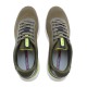 U.S. POLO ASSN.</br>Ανδρικά Sneakers Χακί KALEB002-MIL007 U.S. Polo Assn. U.S. POLO ASSN.</br>Ανδρικά Sneakers Χακί KALEB002-MIL007 U.S. Polo Assn.