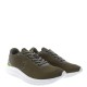 U.S. POLO ASSN.</br>Ανδρικά Sneakers Χακί KALEB002-MIL007 U.S. Polo Assn. U.S. POLO ASSN.</br>Ανδρικά Sneakers Χακί KALEB002-MIL007 U.S. Polo Assn.