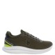 U.S. POLO ASSN.</br>Ανδρικά Sneakers Χακί KALEB002-MIL007 U.S. Polo Assn. U.S. POLO ASSN.</br>Ανδρικά Sneakers Χακί KALEB002-MIL007 U.S. Polo Assn.