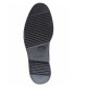 CLARKS</br>Ανδρικά Μποτάκια Μπλε Suede KENLEY MID Clarks
