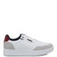 U.S. POLO ASSN.</br>Ανδρικά Sneakers Λευκό KOSMO006-BWR U.S. Polo Assn. U.S. POLO ASSN.</br>Ανδρικά Sneakers Λευκό KOSMO006-BWR U.S. Polo Assn.