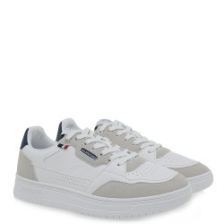 Ανδρικά Sneakers Λευκό/Μπλε KOSMO006A-WHI-DBL05 U.S. Polo Assn.