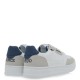 U.S. POLO ASSN.</br>Ανδρικά Sneakers Λευκό/Μπλε KOSMO006A-WHI-DBL05 U.S. Polo Assn. U.S. POLO ASSN.</br>Ανδρικά Sneakers Λευκό/Μπλε KOSMO006A-WHI-DBL05 U.S. Polo Assn.