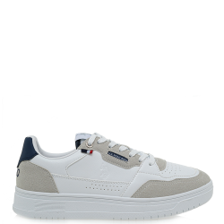 Ανδρικά Sneakers Λευκό/Μπλε KOSMO006A-WHI-DBL05 U.S. Polo Assn.