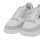 U.S. POLO ASSN.</br>Ανδρικά Sneakers Λευκό/Μπλε KOSMO006A-WHI-DBL05 U.S. Polo Assn. U.S. POLO ASSN.</br>Ανδρικά Sneakers Λευκό/Μπλε KOSMO006A-WHI-DBL05 U.S. Polo Assn.