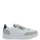 U.S. POLO ASSN.</br>Ανδρικά Sneakers Λευκό/Μπλε KOSMO006A-WHI-DBL05 U.S. Polo Assn. U.S. POLO ASSN.</br>Ανδρικά Sneakers Λευκό/Μπλε KOSMO006A-WHI-DBL05 U.S. Polo Assn.