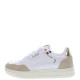 U.S. POLO ASSN.</br>Γυναικεία Sneakers Λευκό/Χρυσό KOSMO008-WHI-GOL02 U.S. Polo Assn. U.S. POLO ASSN.</br>Γυναικεία Sneakers Λευκό/Χρυσό KOSMO008-WHI-GOL02 U.S. Polo Assn.