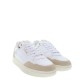 U.S. POLO ASSN.</br>Γυναικεία Sneakers Λευκό/Χρυσό KOSMO008-WHI-GOL02 U.S. Polo Assn. U.S. POLO ASSN.</br>Γυναικεία Sneakers Λευκό/Χρυσό KOSMO008-WHI-GOL02 U.S. Polo Assn.