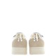 U.S. POLO ASSN.</br>Γυναικεία Sneakers Λευκό/Χρυσό KOSMO008-WHI-GOL02 U.S. Polo Assn. U.S. POLO ASSN.</br>Γυναικεία Sneakers Λευκό/Χρυσό KOSMO008-WHI-GOL02 U.S. Polo Assn.