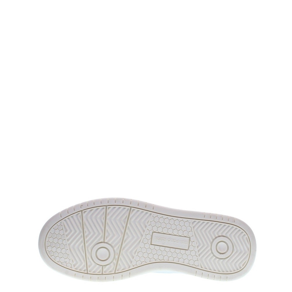 U.S. POLO ASSN.</br>Γυναικεία Sneakers Λευκό/Χρυσό KOSMO008-WHI-GOL02 U.S. Polo Assn. U.S. POLO ASSN.</br>Γυναικεία Sneakers Λευκό/Χρυσό KOSMO008-WHI-GOL02 U.S. Polo Assn.